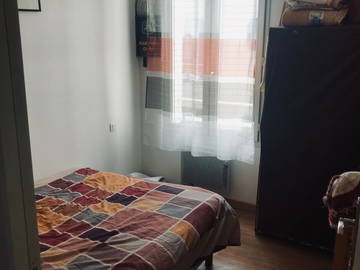 Roomlala | Quarto para alugar em Chartrons - Bordeaux