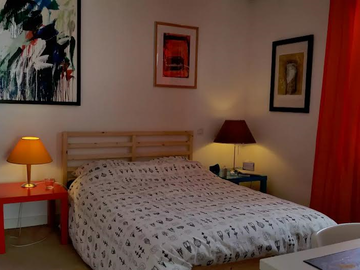 Roomlala | Quarto para alugar em Châtenay-Malabry
