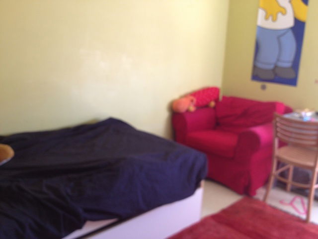 Hospedagem Em Casa De Família Choisy-le-Roi 54035