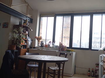 Roomlala | Quarto para alugar em Choisy le Roi