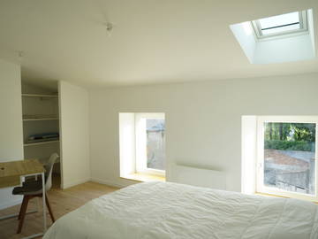 Roomlala | Quarto para alugar em Cholet