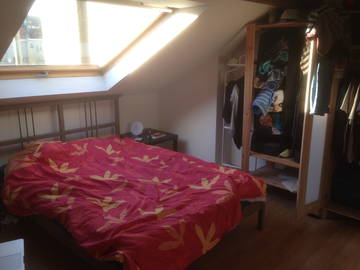 Roomlala | Quarto para alugar em Chouette Col