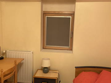 Roomlala | Quarto para alugar em Clamart