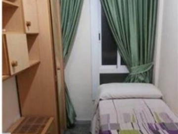 Roomlala | Quarto para alugar em Clot, Barcelona