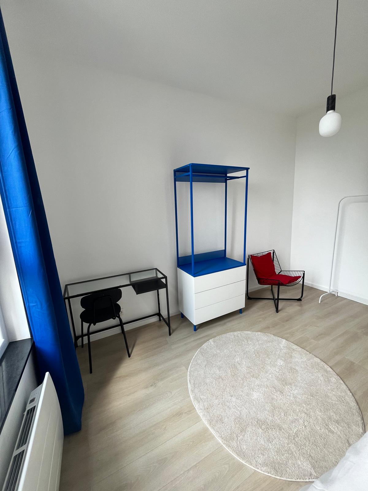 Coliving Anderlecht 411118