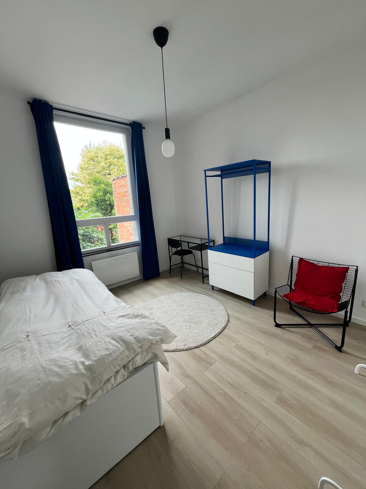 Coliving Anderlecht 411118