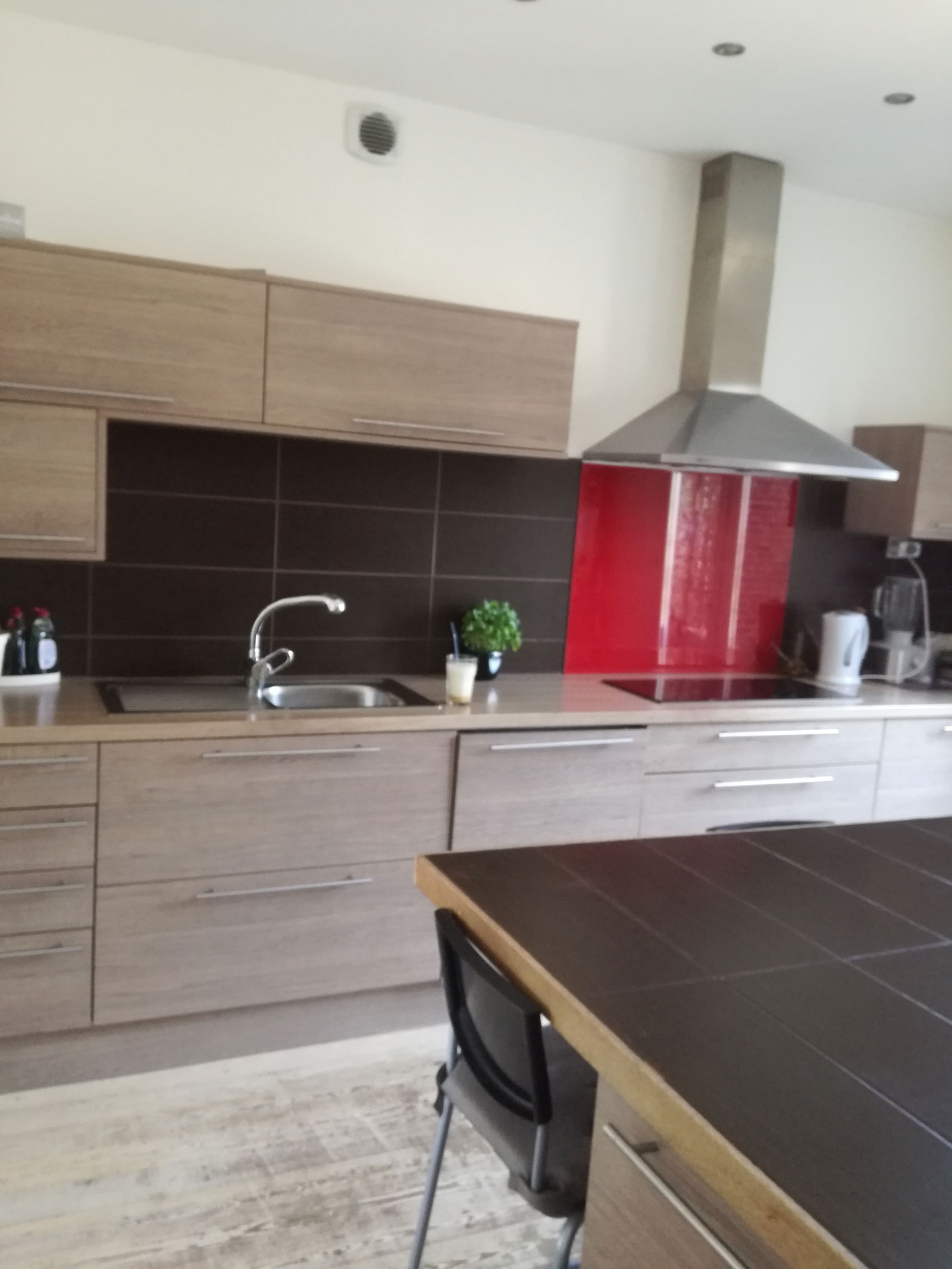 Hospedagem Em Casa De Família Liège 475909