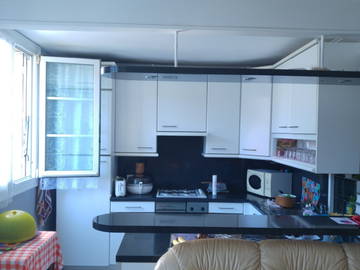 Roomlala | Quarto para alugar em Colombes para mulheres