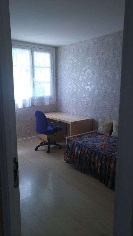 Hospedagem Em Casa De Família Colombes 147378