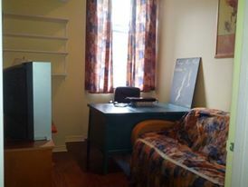 Hospedagem Em Casa De Família Montréal 77502