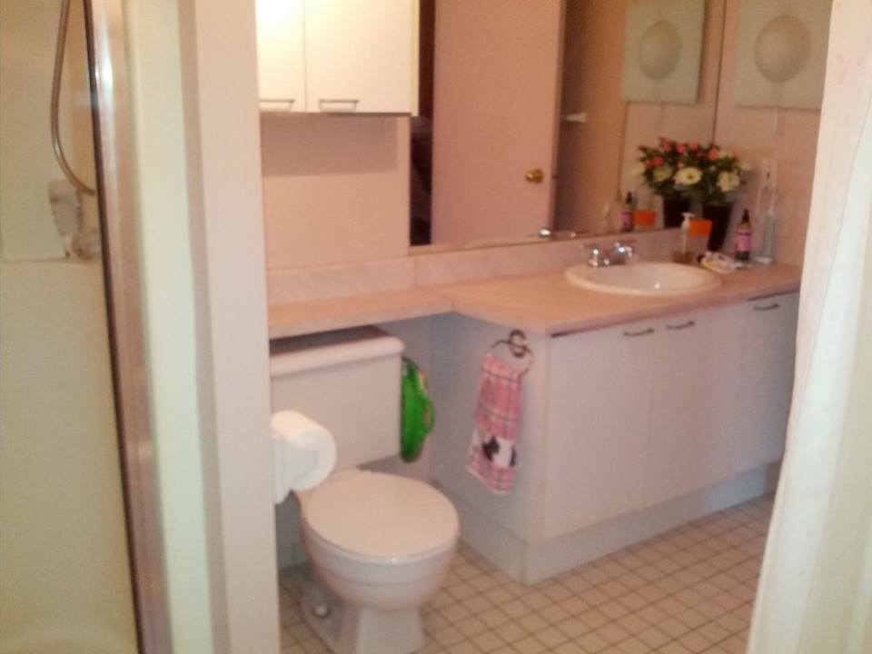 Hospedagem Em Casa De Família Montréal 77502