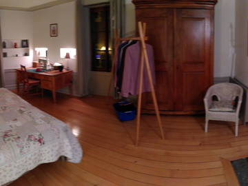 Roomlala | Quarto para alugar em Corsier-sur-Vevey