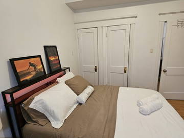 Roomlala | Quarto para alugar em Côte-des-Neiges