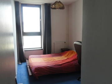 Roomlala | Quarto para alugar em Créteil