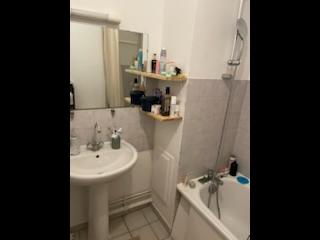 Colocação Créteil 417470