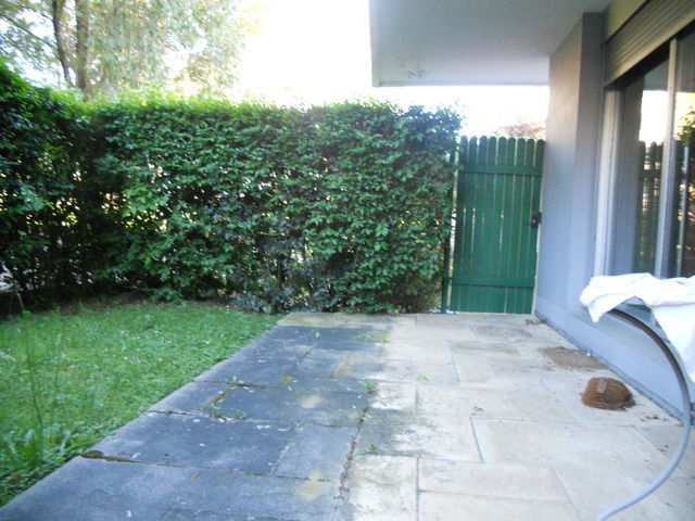 Hospedagem Em Casa De Família Cusset 20144