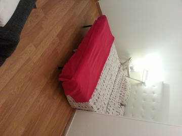 Roomlala | Quarto para alugar em Duplex.