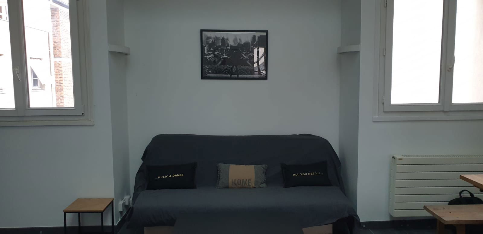 Colocação Gennevilliers 468093