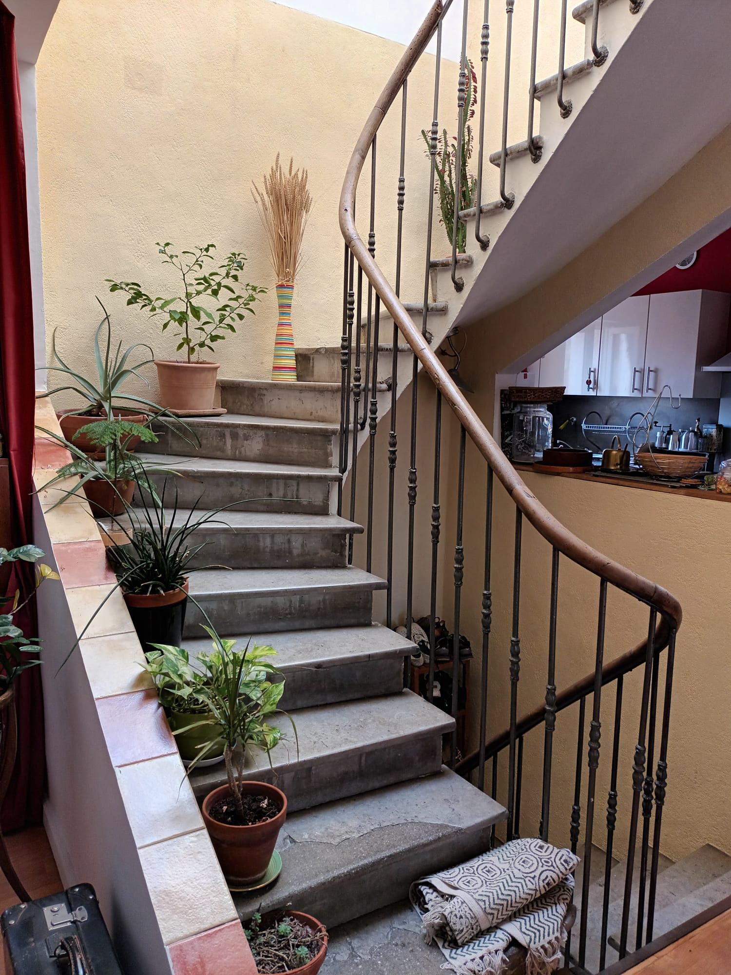 Hospedagem Em Casa De Família Sète 495983