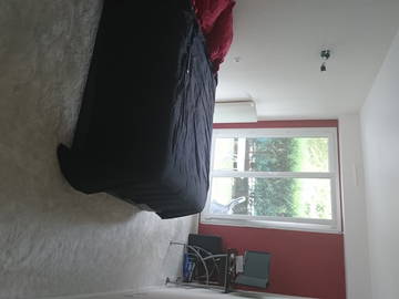 Roomlala | Quarto para alugar em Eaubonne
