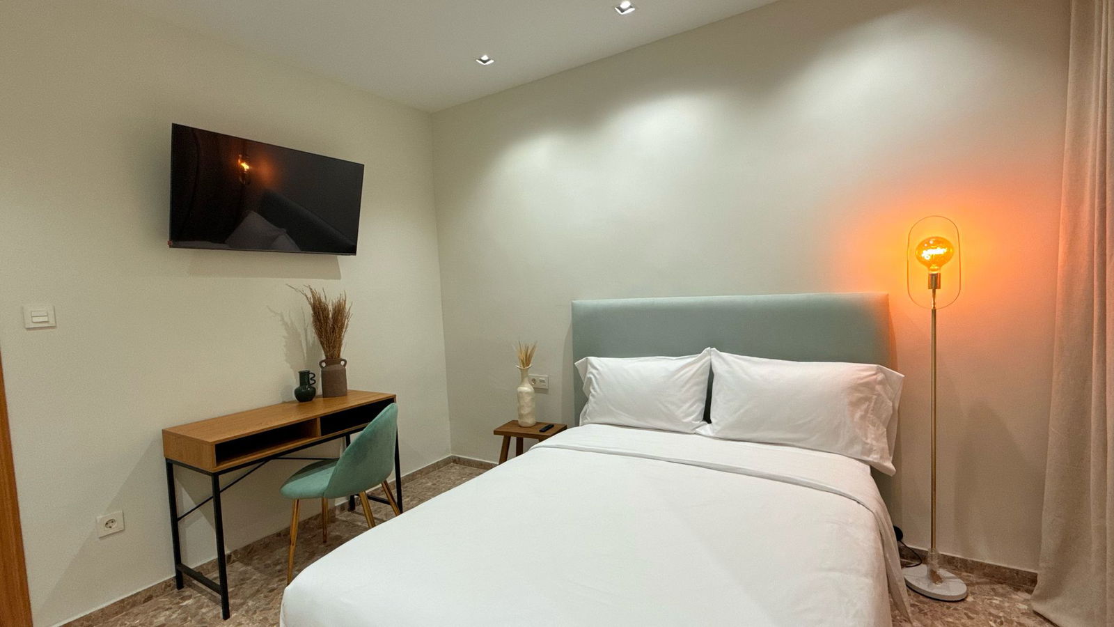 Colocação València 651933