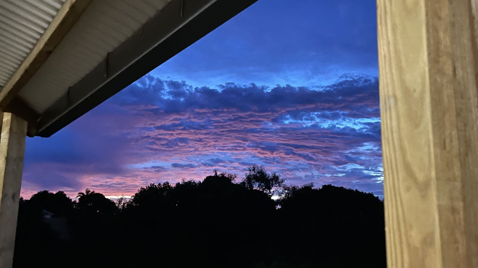 Hospedagem Em Casa De Família Entre-Deux 504368