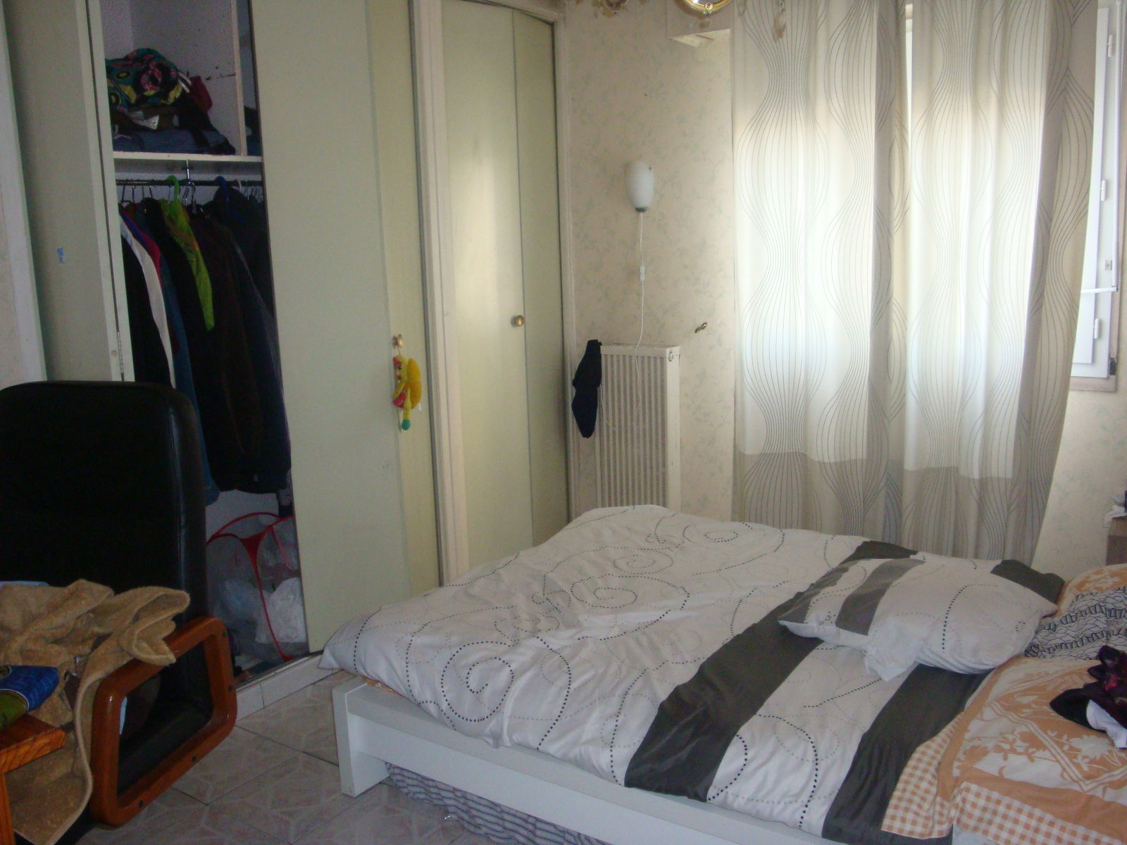 Quartos De Hóspedes Épinay-sur-Seine 248027