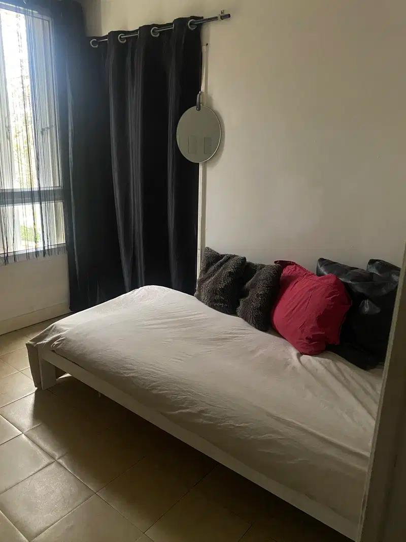 Hospedagem Em Casa De Família Ermont 622161