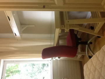 Roomlala | Quarto para alugar em Estrasburgo