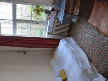Roomlala | Quarto para alugar em Etterbeek