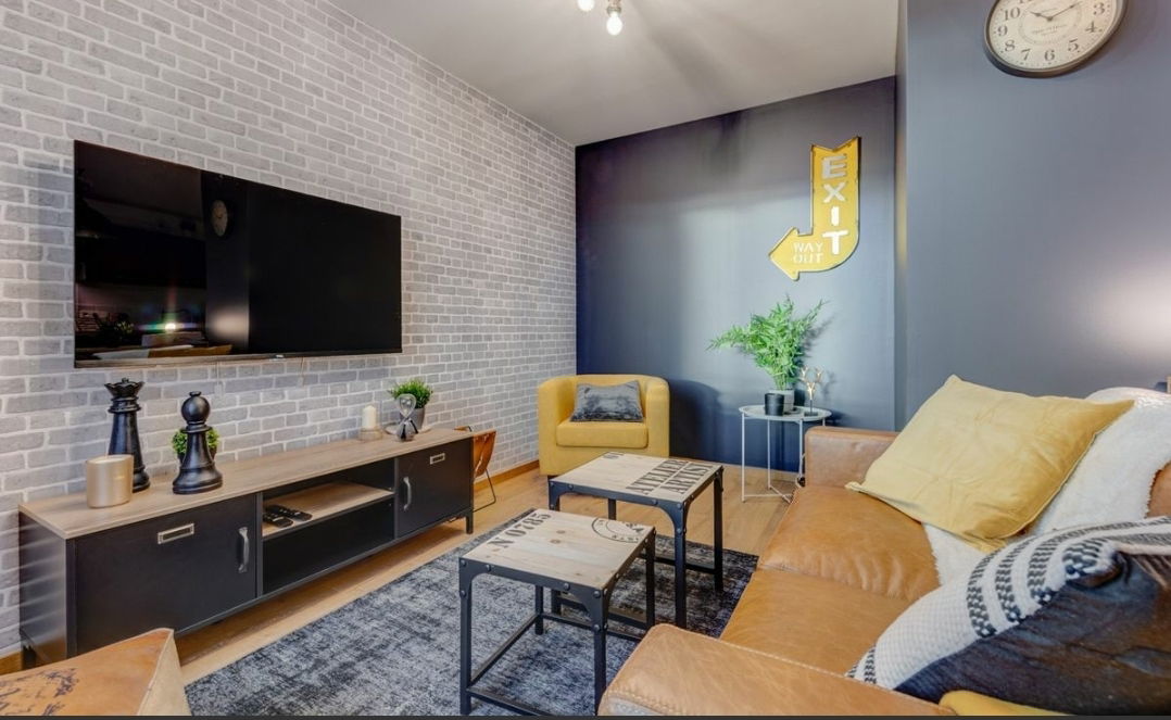 Hospedagem Em Casa De Família Évry 235795