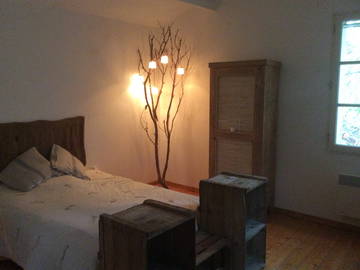 Roomlala | Quarto para alugar em Fontvieille 