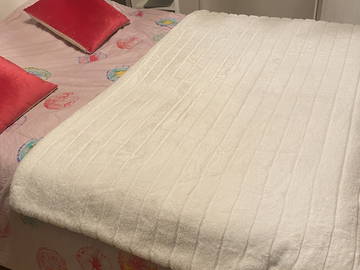 Roomlala | Quarto para alugar em Francheville le bas