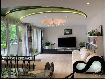 Roomlala | Quarto para alugar em Fresnes
