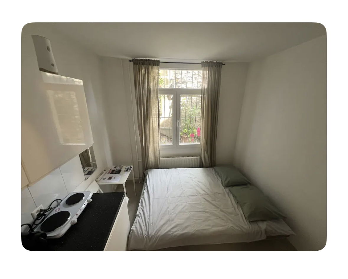 Quartos De Hóspedes Lugano 495587