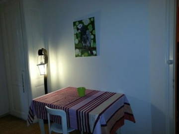 Roomlala | Quarto para alugar em Genebra