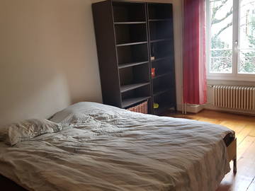 Roomlala | Quarto para alugar em Genebra