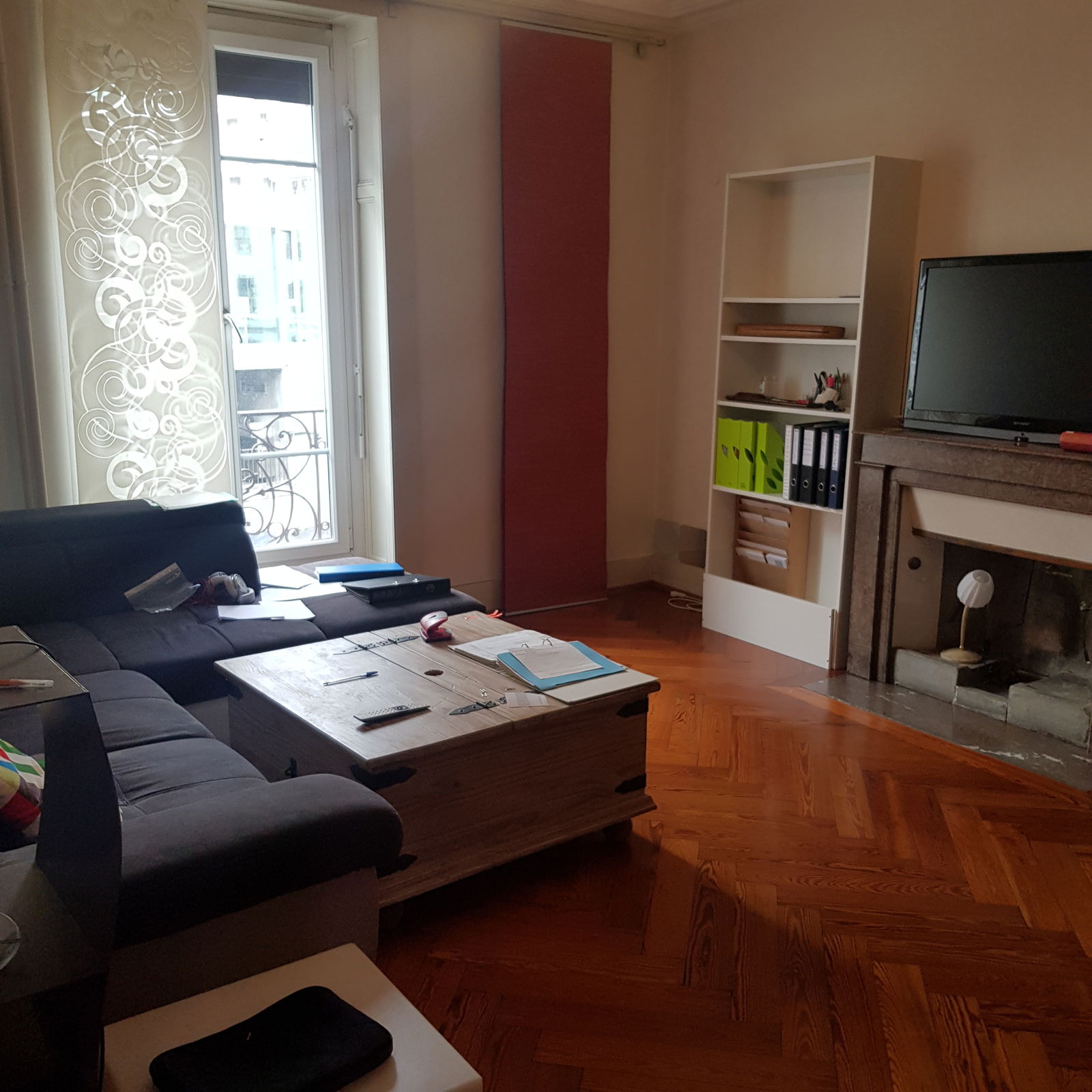 Hospedagem Em Casa De Família Genève 245201