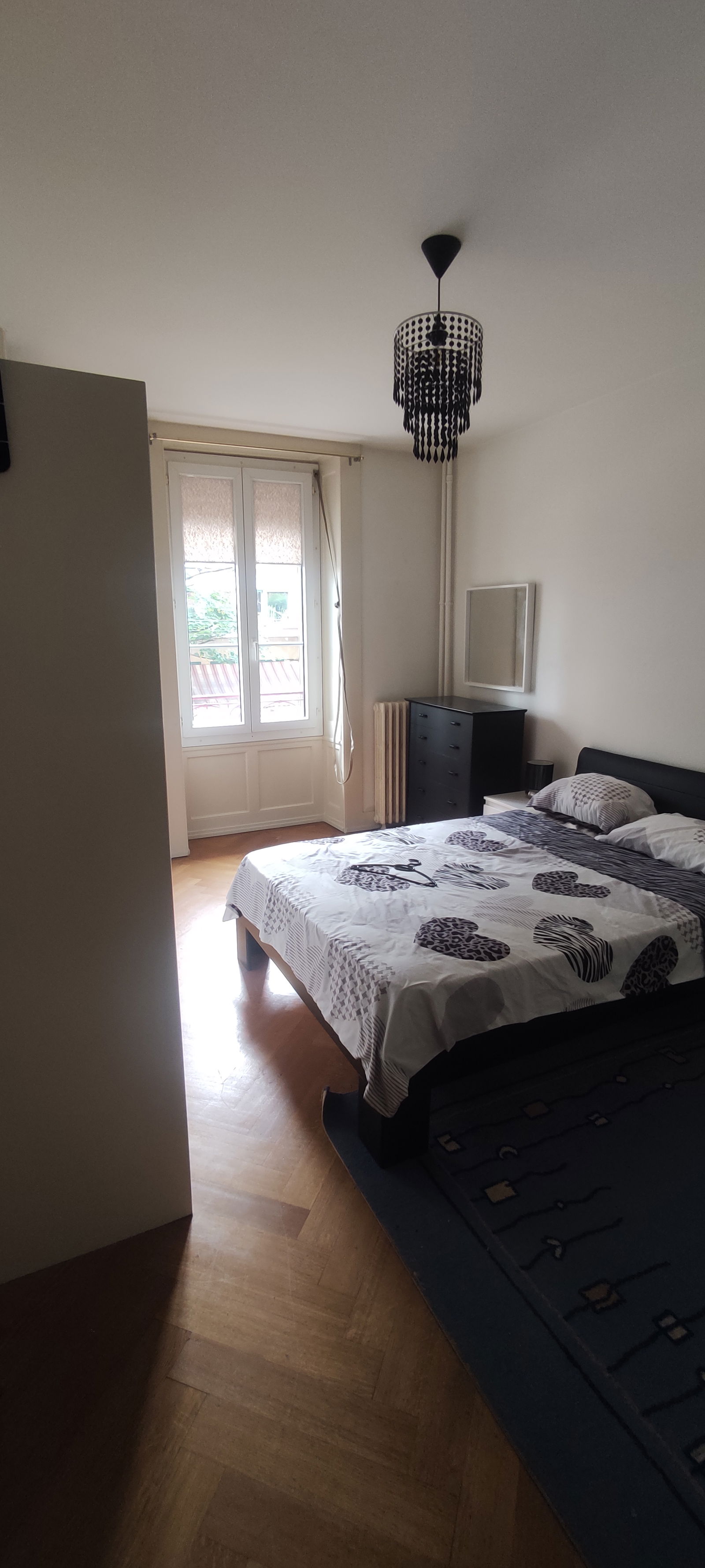 Hospedagem Em Casa De Família Genève 398406