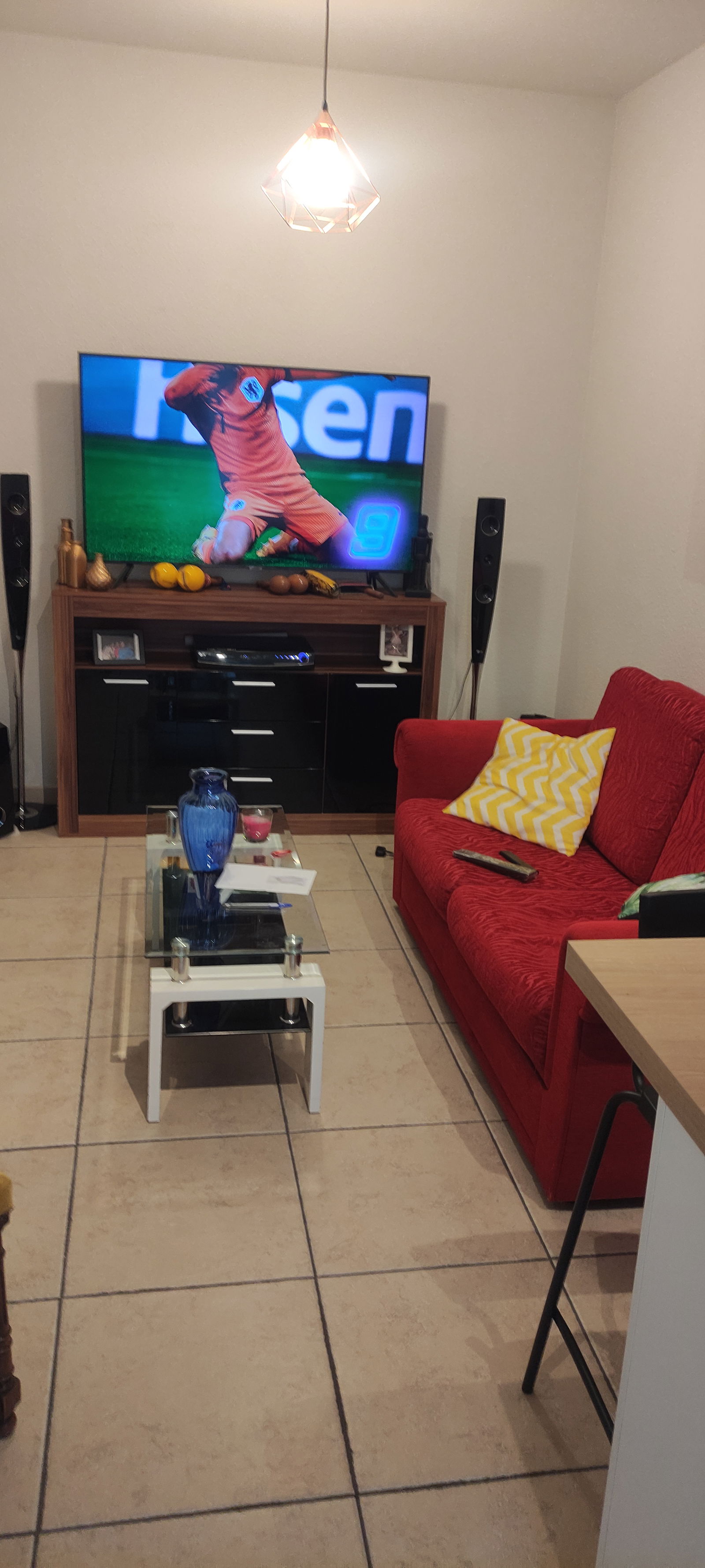 Hospedagem Em Casa De Família Genève 398406