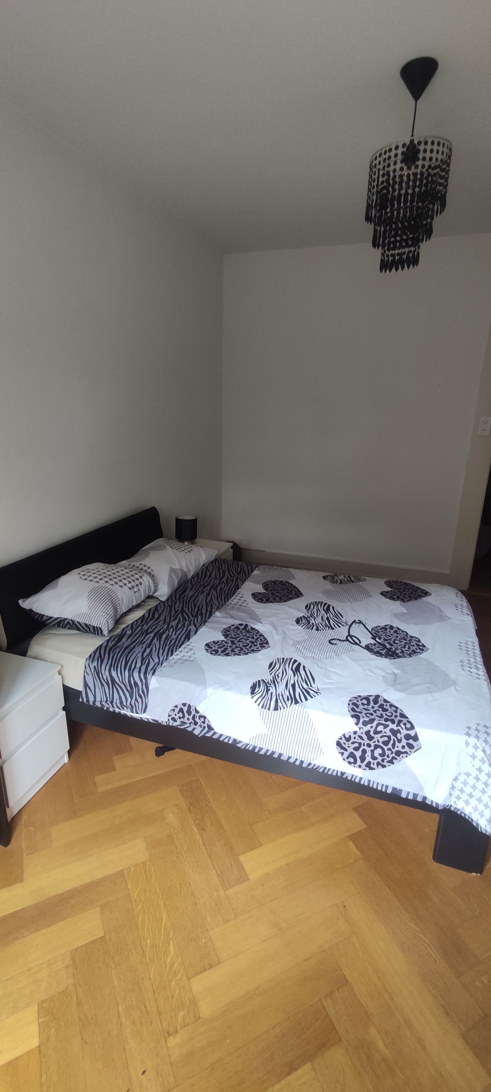 Hospedagem Em Casa De Família Genève 398406