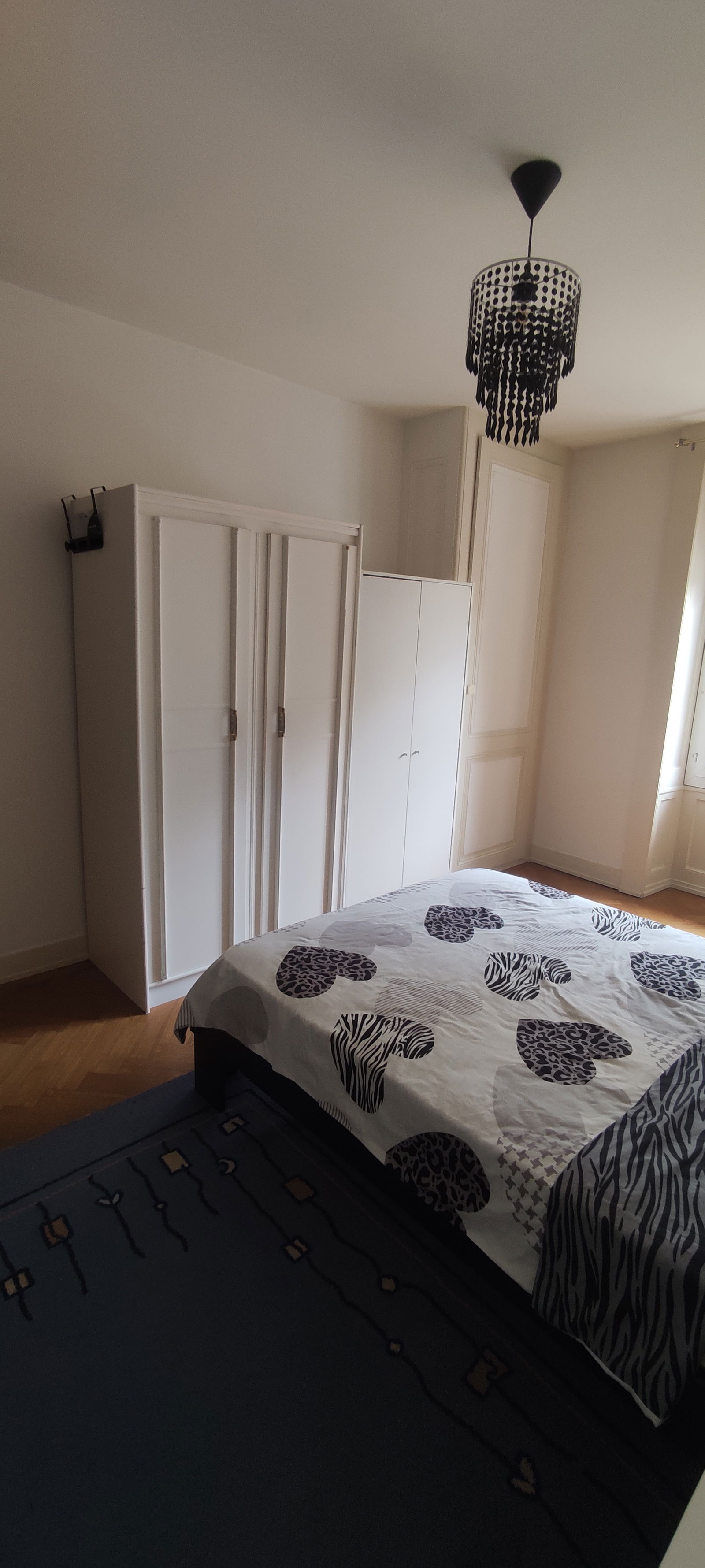 Hospedagem Em Casa De Família Genève 540923