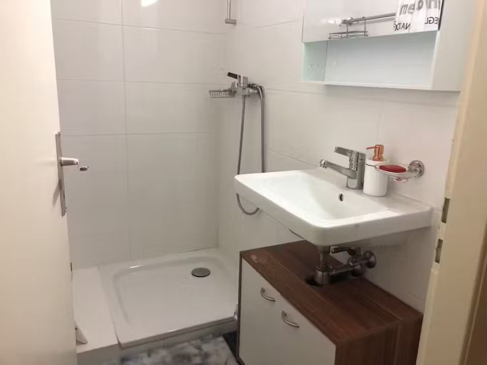 Hospedagem Em Casa De Família Genève 545833