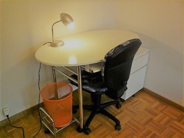 Hospedagem Em Casa De Família Onex 244020