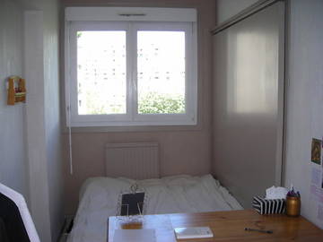 Roomlala | Quarto para alugar em Grenoble