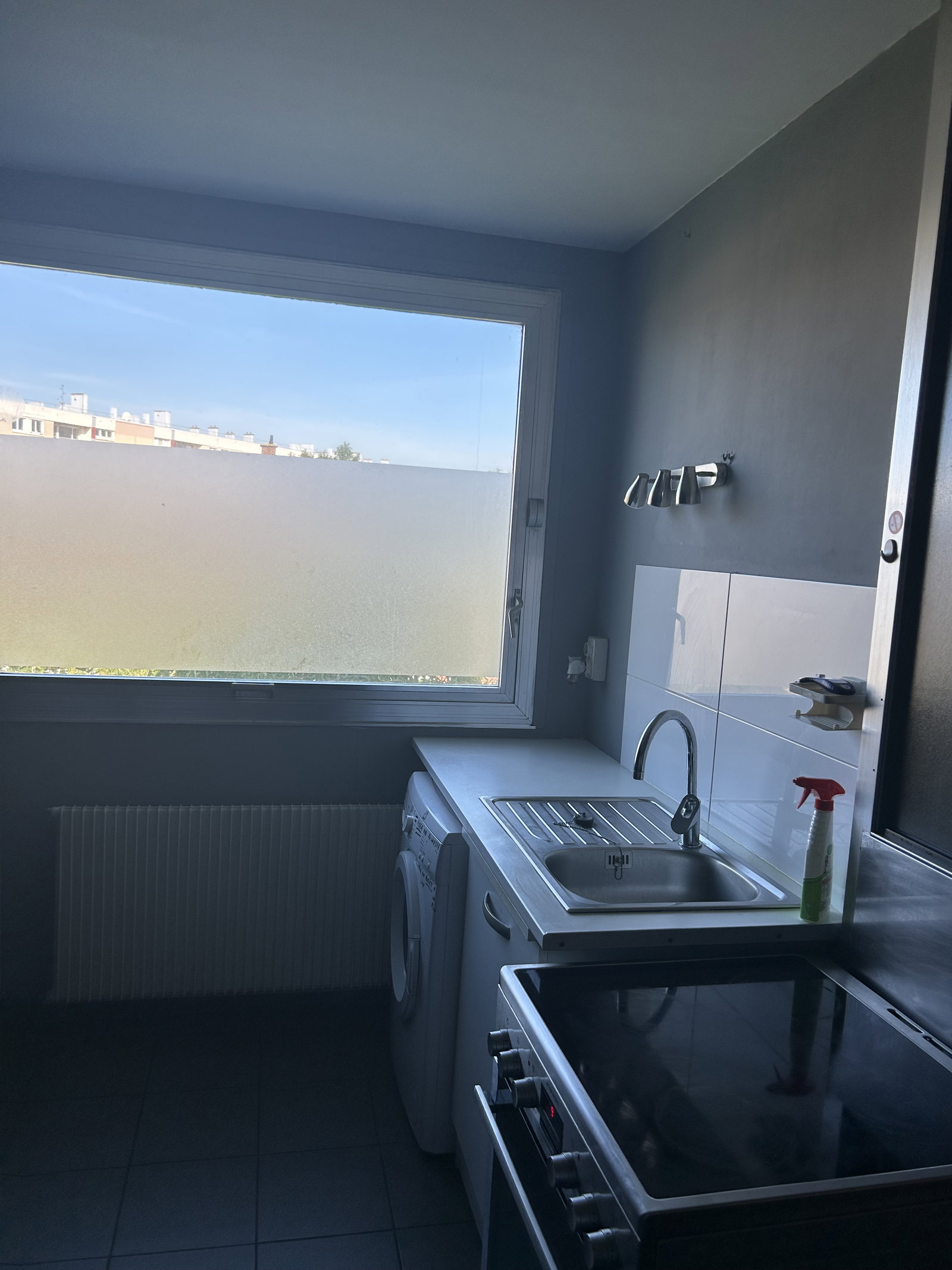 Quarto Em Casa Do Anfitrião Hazebrouck 667122