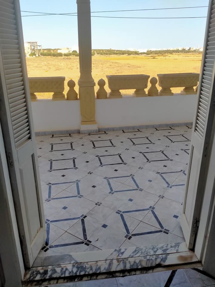 Hospedagem Em Casa De Família Sousse 509263