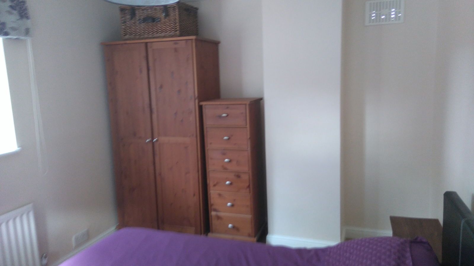 Hospedagem Em Casa De Família Houghton Regis 157119