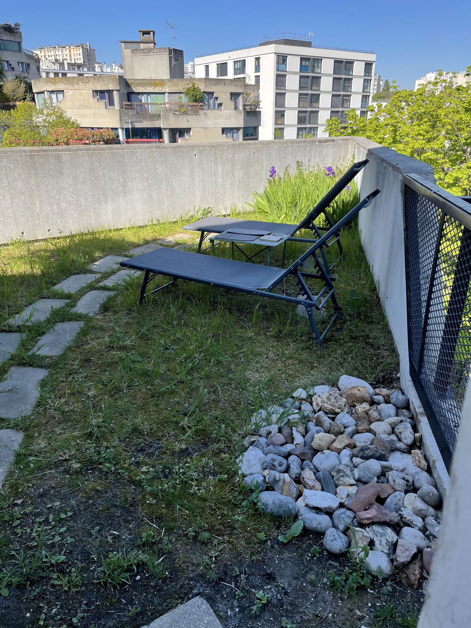 Colocação Ivry-sur-Seine 247935