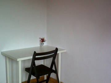 Roomlala | Quarto para alugar em Ixelles